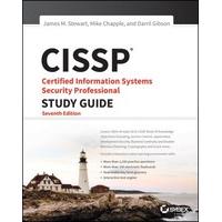cissp isc2 certified information systems security professional officia ...