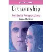 citizenship feminist perspectives