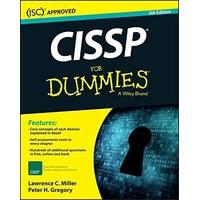 CISSP For Dummies