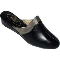 Cincasa Menorca Signature Ladies Slipper / Womens Slippers (38 EUR) (Black)