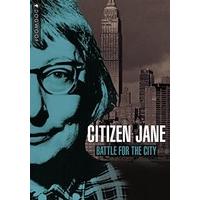 Citizen Jane: Battle for the City [DVD]