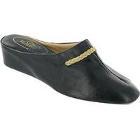 Cincasa Menorca Galdana Ladies Slipper / Womens Slippers (37 EUR) (Navy)