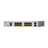 Cisco Catalyst 2960L-16TS-LL 16 Port Managed Switch