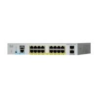 cisco catalyst 2960l 16ts ll 16 port managed switch