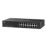 cisco small business sg110 16hp unmanaged switch