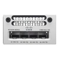 Cisco - Expansion module - 10 Gigabit SFP+ / SFP (mini-GBIC)