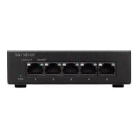 Cisco Small Business SG110D-05 unmanaged Switch
