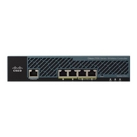 Cisco 2504 Wireless Controller Network Management Device