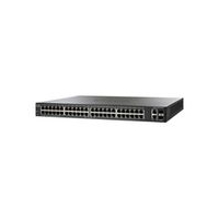 Cisco Small Business 200 Series 48-port 10/100 Smart PoE Switch
