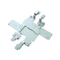 Cisco Ceiling Grid Clip: Recessed Network device ceiling mounting kit