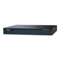 Cisco Router/C1921 Modular Router 2GE 2EHWIC