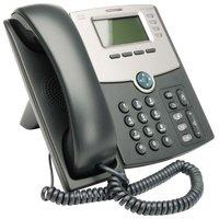 Cisco Small Business SPA504G 4-Line IP Phone