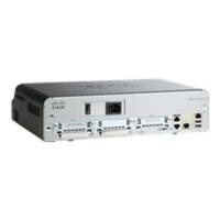 Cisco 1941 Security Bundle w/SEC license PAK