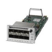 Cisco Expansion module 10 GigE 2 ports + 4 x shared SFP