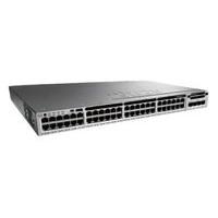 cisco catalyst 3850 48t s managed switch