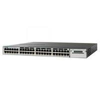 cisco ws c3850 48p l catalyst 3850 48 port poe lan base