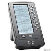 Cisco Small Business SPA500DS 15-Button Attendant Console