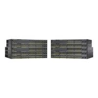 Cisco Catalyst 2960X-24TS-LL 24 Ports Switch