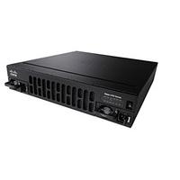 Cisco Isr 4431 Ethernet Lan Black - wired routers (Ul 60950-1, Can/Csa C22.2 No. 60950-1, En 60950-1, As/Nzs 60950-1, Iec 60950-1, Gb-4943, Bgp, Eigrp