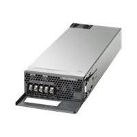 CISCO SYSTEMS PWR-C2-640WDC= Cisco - Power supply ( plug-in module ) - -36 - -72 V - 640 Watt - FRU - for Catalyst 3650-24 3650-48 - (Components > Pow