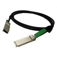 Cisco Qsfp-H40G-CU1M= - 40GBASE-CR4 Passive Copper - Cable 1M In