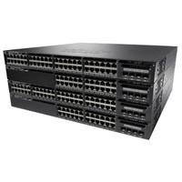 cisco ws c3650 24ts l cisco catalyst 3650 24 port data 4x1g uplink lan ...