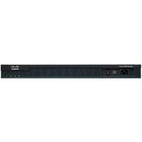 Cisco 2901 Integrated Services Router, UC and SEC Lic Pack, SRE Bundle