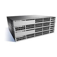 Cisco Catalyst 3850 - network switches (Snmp v1, Snmp v2c, Snmp v3, Ieee 802.11ac, Ieee 802.1D, Ieee 802.1Q, Ieee 802.1p, Ieee 802.3, Ieee 802.3ab, Ie