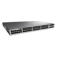 Cisco Catalyst 3850 48-Port Full PoE