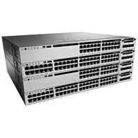 Cisco Ws-C3850-48T-E - Cisco Catalyst 3850 48 Port - Data Ip Services En