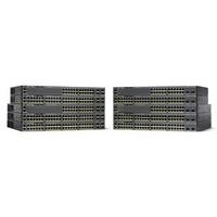 cisco ws c2960xr 48lps i catalyst 2960 xr 48 gige poe 370w 4 x 1g sfp  ...