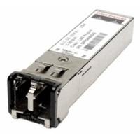 Cisco GLC-ZX-SMD= - - SFP (mini-GBIC) transceiver module - 1000Base-ZX - LC/PC single mode - up to 70 km - 1550 nm