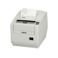 CITIZEN CTS601SNNEWH-E CT-S601 White Ethernet 203dpi 80 mm 200 mm/s incl.: cutter ESC/POS power supply unit - ( > POS Printers > Thermal Printers)