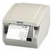CITIZEN CTS651SNNEWHE CT-S651 Ethernet White 203dpi Cutter incl.: cutter ESC/POS power supply unit excl.: interface cable colour: white - ( > POS Prin