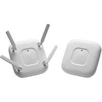 Cisco Aironet 2702i Controller-based Radio Access Point
