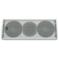 citronic CX-1608W qtx 2 x 6-Inch 2-Way Passive Speaker System - White