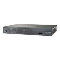 Cisco 888 G.SHDSL Router with CUBE Router