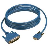 Cisco RS232 Serial Cable DB60 3m