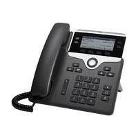 Cisco IP Phone 7841 VoIP phone