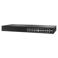 Cisco Small Business SG110-24 unmanaged Switch