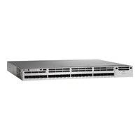 cisco catalyst 3850 24xs e 24 port managed switch