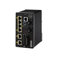 Cisco Industrial Ethernet 2000 Series Managed Switch