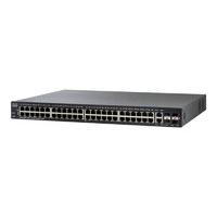Cisco Small Business SF250-48HP 48 ports Managed Switch