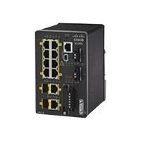 Cisco Industrial Ethernet 2000 Series Managed Switch