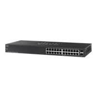 Cisco Small Business SG110-24HP 24 Port Unmanaged Switch