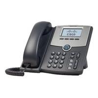 Cisco Small Business SPA 512G VoIP phone