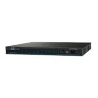 Cisco 2901 Security Bundle W/ - Sec License Pak En