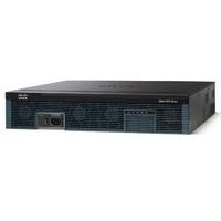 Cisco 2951 Integrated Service Router