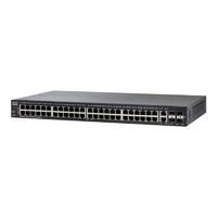 Cisco Small Business SF250-48 48 ports Managed Switch