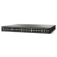 Cisco Small Business 300 Series 52-port Gigabit Managed Switch